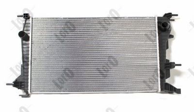 KüHLER MOTORKüHLUNG ABAKUS 0420170059B 1