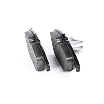 BREMSBELAGSATZ SCHEIBENBREMSE DELPHI LP2029 21