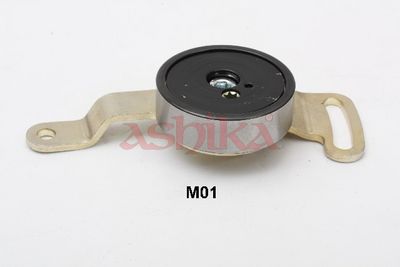 ASHIKA Spannrolle, Keilrippenriemen