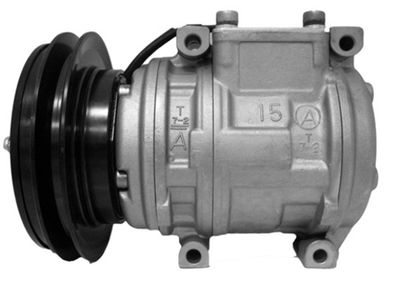 Kompressor, klimatanläggning AIRSTAL 10-1326