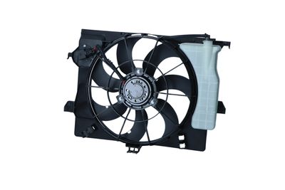 VENTILATOR RADIATOR NRF 47974 25