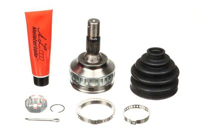 каре комплект, полуоска A.Z. Meisterteile AZMT-43-030-4346