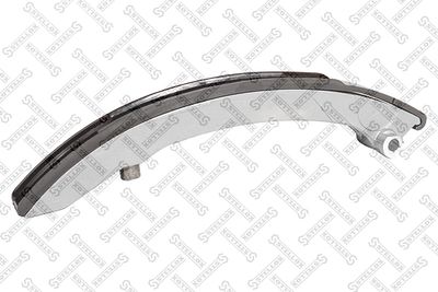 Планка успокоителя, цепь привода STELLOX 04-81129-SX для MERCEDES-BENZ 124