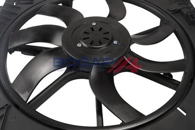 VENTILATOR RADIATOR BOGAP B4243126 5