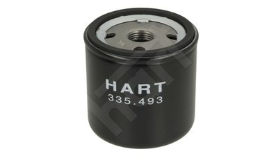 Масляный фильтр HART 335 493 для TALBOT SIMCA