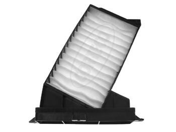 FILTRU AER HABITACLU