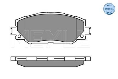 SET PLACUTE FRANA FRANA DISC MEYLE 0252433617 1