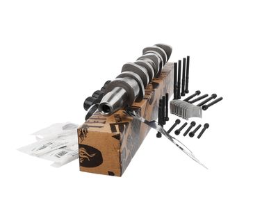 SET AX CU CAME ET ENGINETEAM HV0338VR4 16