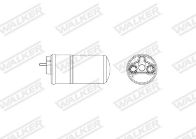 USCATOR AER CONDITIONAT WALKER WDR00164 8