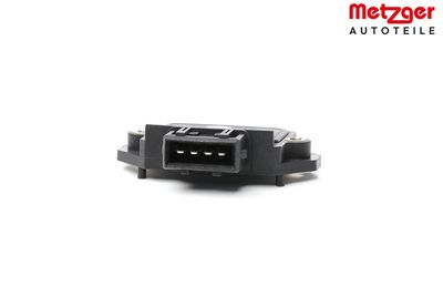 SCHALTGERäT ZüNDANLAGE METZGER AUTOTEILE 0882013 2