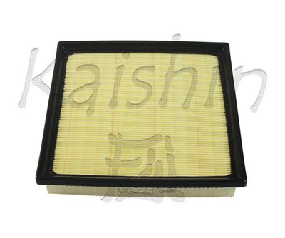 KAISHIN A10407 Воздушный фильтр  для SUBARU XV (Субару Xв)