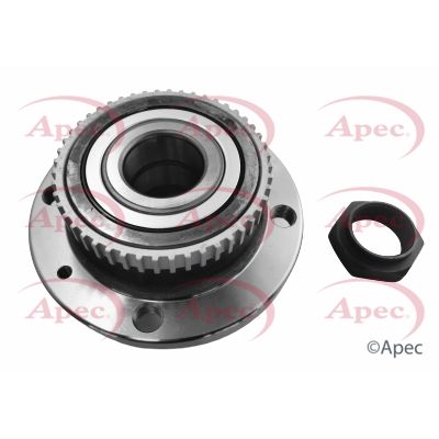 Wheel Bearing Kit APEC AWB1104