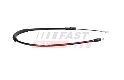 CABLU FRANA DE LUCRU FAST FT10045 16