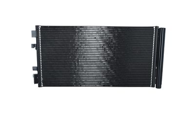 CONDENSATOR CLIMATIZARE NRF 35938 6