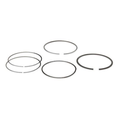 комплект сегменти RIDEX 444P0013