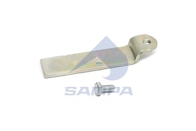Juego de reparación, pinza de freno