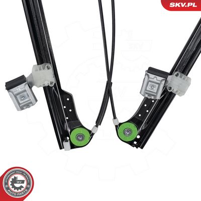ablakemelő ESEN SKV 01SKV921