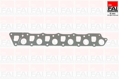 FAI AutoParts EM991 FAI AutoParts EM991