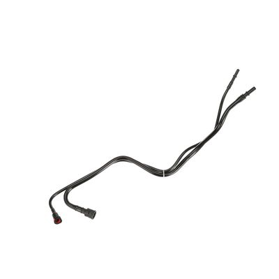 KRAFTSTOFFSCHLAUCH GATES MFL1239 70