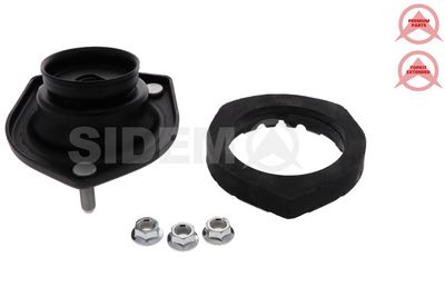 ремонтен комплект, опора на макферсъна SIDEM 845500 KIT
