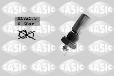 SASIC 1311041 Датчик тиску масла 