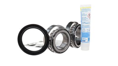 RADLAGERSATZ SKF VKBA9042CL 16