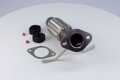 REPARATURROHR KATALYSATOR HJS 91151670 46