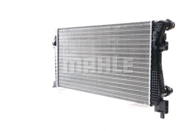 MAHLE CR 2057 000S Радиатор охлаждения двигателя  для SEAT ATECA (Сеат Атека)