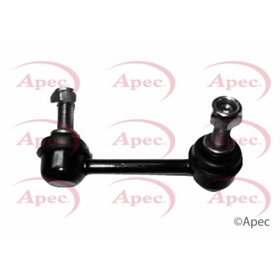 Link/Coupling Rod, stabiliser bar APEC AST4114