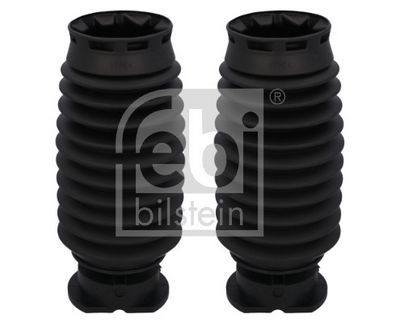 STAUBSCHUTZSATZ STOßDäMPFER