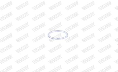 Gasket, exhaust pipe 81162