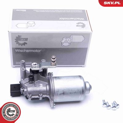 MOTOR STERGATOR ESEN SKV 19SKV032
