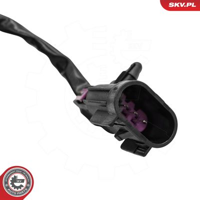 Zámok kapoty motora ESEN SKV 60SKV672