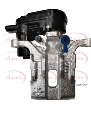 APEC Brake Caliper LCA1569N