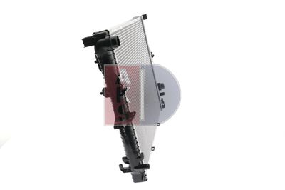 KüHLER MOTORKüHLUNG AKS DASIS 044000N 11