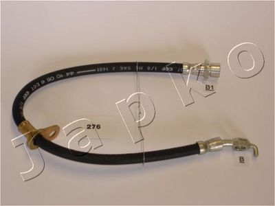 Holding Bracket, brake hose 69276