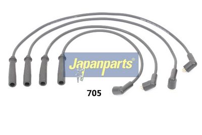 JAPANPARTS Uždegimo laido komplektas