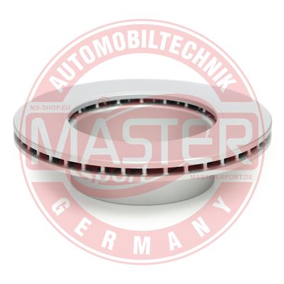 DISC FRANA MASTER-SPORT GERMANY 24012202391PRPCSMS 2