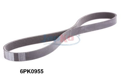 пистов ремък JAPKO 6PK955