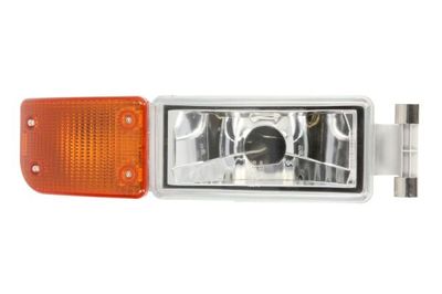 Dimstrålkastare TRUCKLIGHT FL-MA001R