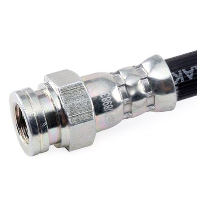 спирачен маркуч RIDEX 83B0225
