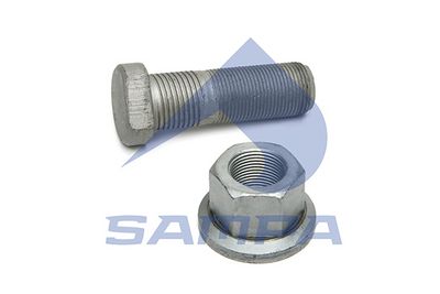 Perno de rueda