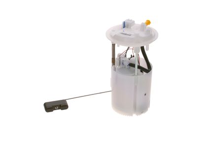 SISTEM ALIMENTARE CU COMBUSTIBIL BOSCH 0580200031 15