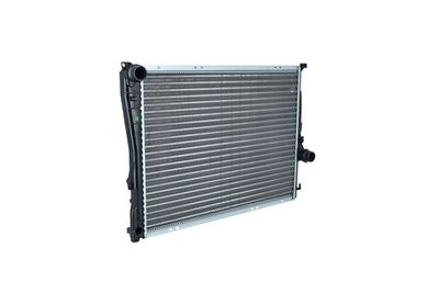 RADIATOR RACIRE MOTOR NRF 51577A 41