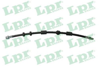спирачен маркуч LPR 6T49418