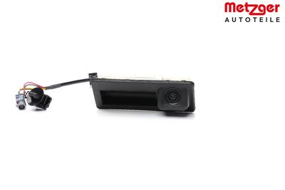 HECKKLAPPENGRIFF METZGER AUTOTEILE 2310995 3