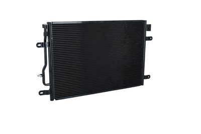 CONDENSATOR CLIMATIZARE NRF 35404 23