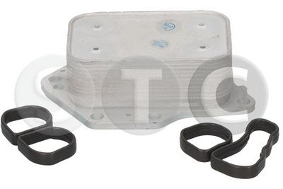 RADIATOR ULEI ULEI MOTOR STC T439017