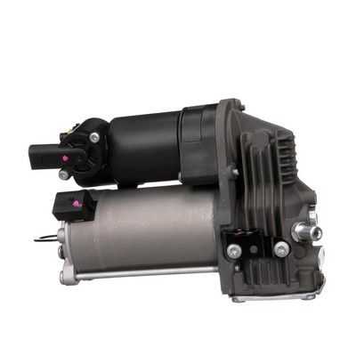 KOMPRESSOR DRUCKLUFTANLAGE Arnott P3215 17