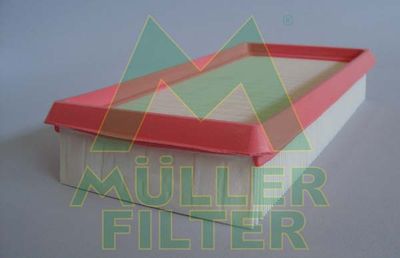 Воздушный фильтр MULLER FILTER PA159 для DACIA PICK